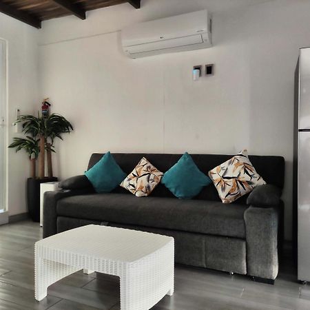 Moderno Depa Con Terraza Y Vista Extraordinaria Διαμέρισμα Manzanillo Εξωτερικό φωτογραφία