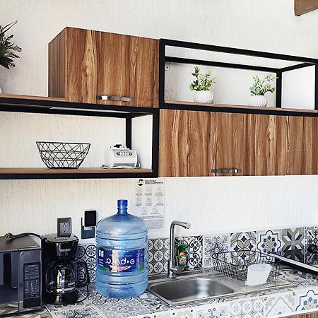 Moderno Depa Con Terraza Y Vista Extraordinaria Διαμέρισμα Manzanillo Εξωτερικό φωτογραφία
