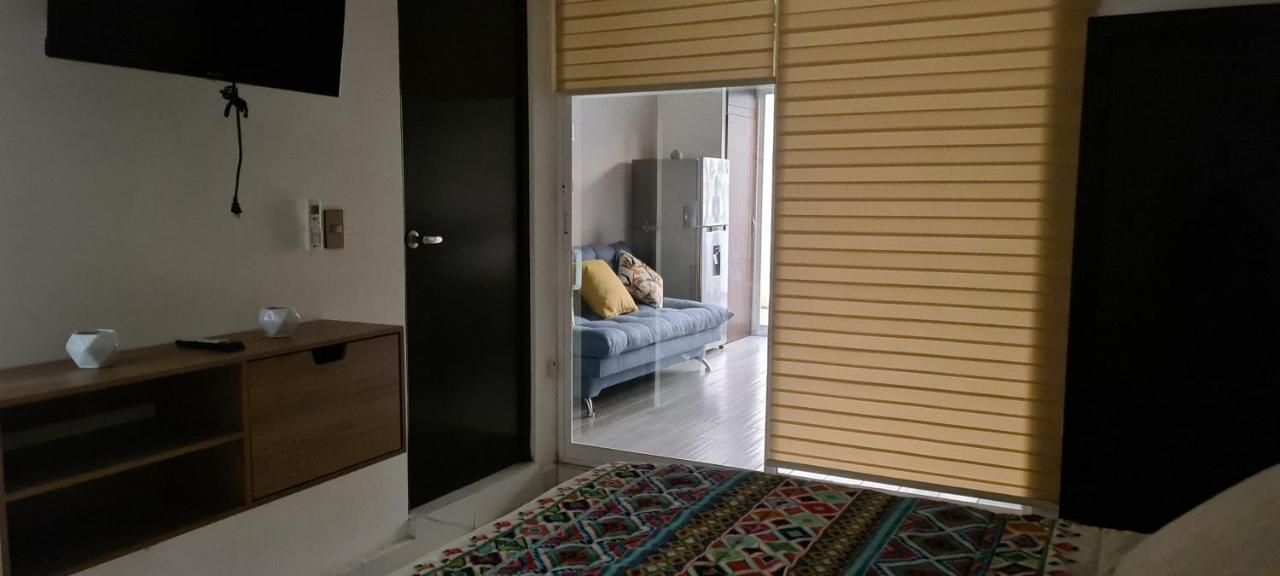 Moderno Depa Con Terraza Y Vista Extraordinaria Διαμέρισμα Manzanillo Εξωτερικό φωτογραφία